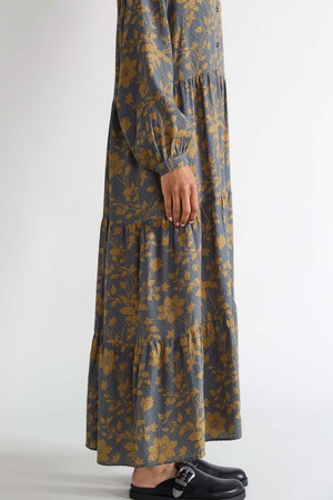 ikebana Day-To-Night Dress from Yahmo