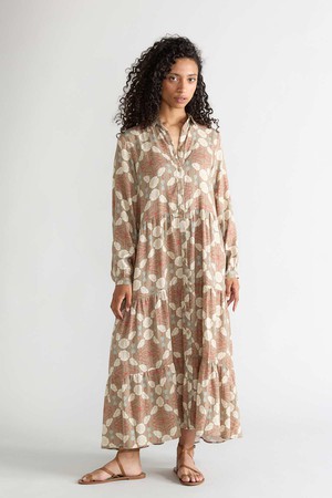 patina Day-To-Night Dress from Yahmo