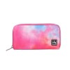 YLX Koa wallet | Tie Dye Pink from YLX Gear