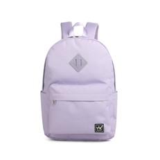 YLX Finch Backpack | Pastel Lilac via YLX Gear