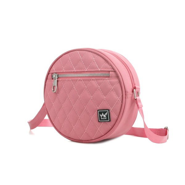 YLX Ivy Crossbody Bag | Plumeria from YLX Gear