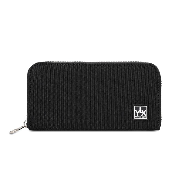 YLX Koa wallet | Black from YLX Gear