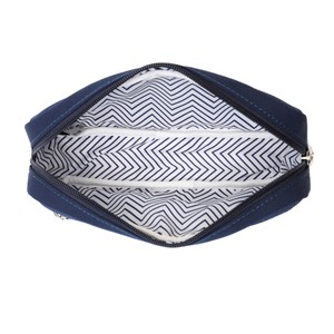 YLX Classic Pencil Case | Navy Blue from YLX Gear