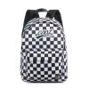 YLX Hemlock Backpack - Kids | Black &amp;amp;amp;amp;amp; White Damier from YLX Gear