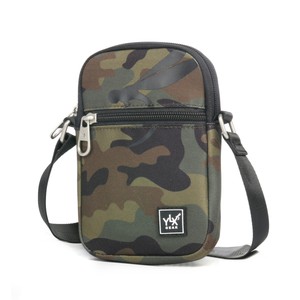 YLX Juss Crossbody Bag | Camo Army from YLX Gear