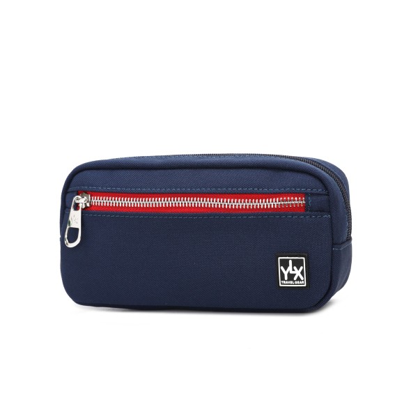 YLX Classic Pencil Case | Navy Blue from YLX Gear