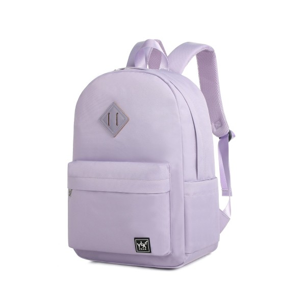 YLX Finch Backpack | Pastel Lilac from YLX Gear