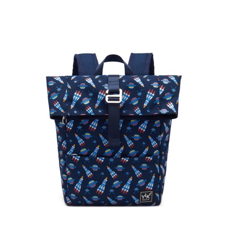 YLX Original Backpack | Kids | Blue Space from YLX Gear