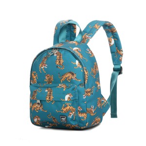 YLX Hemlock Backpack (S) | Kids | Deep Lake Tiger from YLX Gear