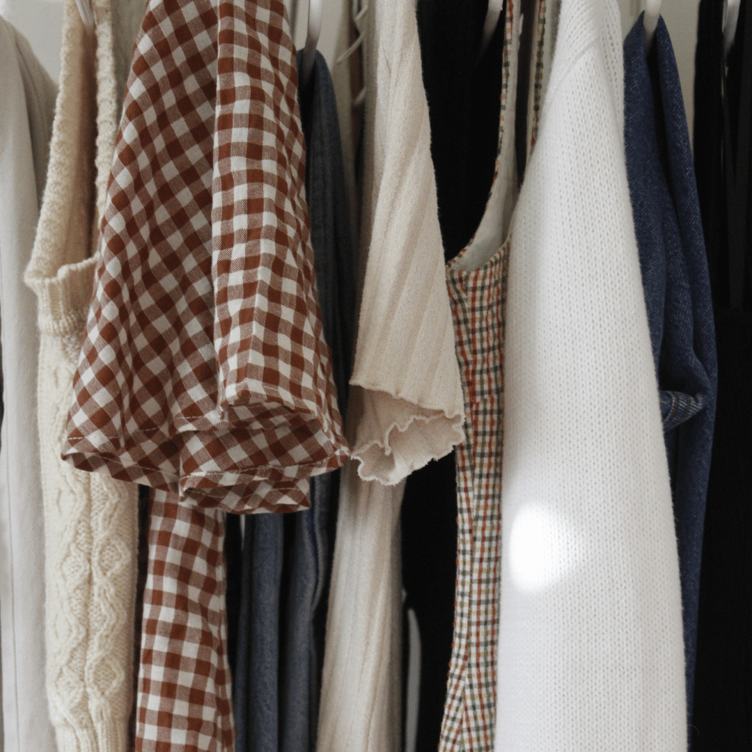 Capsule wardrobe