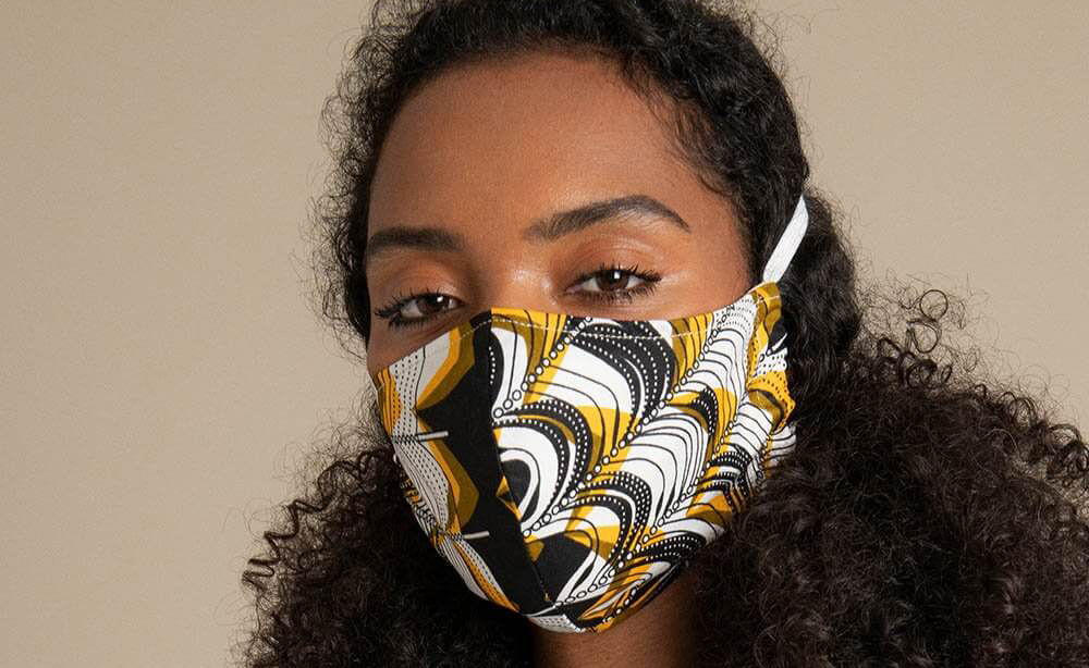 7 Best Sustainable Face Masks: Kind to Others & the Planet