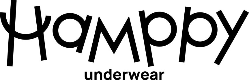 Logo of Hamppy Underwear